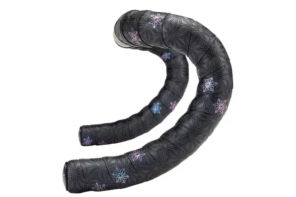 Supacaz Super Sticky Kush Galaxy Handlebar Tape - Oil Slick