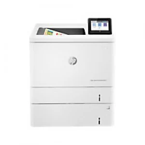 HP LaserJet Enterprise M555X Wireless Colour Laser Printer