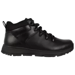 Firetrap Rhino Run Junior Boys Boots - Black