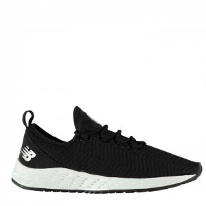 New Balance Aria Mens Trainers - Black/White