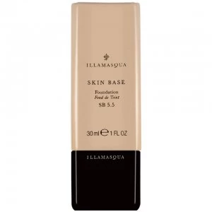 Illamasqua Skin Base Foundation - 5.5