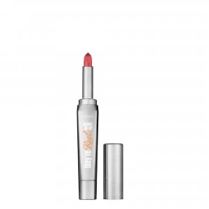 Benefit Theyre Real Double The Lip Lusty Rose