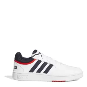 adidas Hoops 3.0 Trainers Mens - Multi