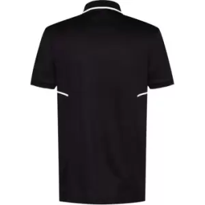 Boss Paule Polo Shirt Mens - Black