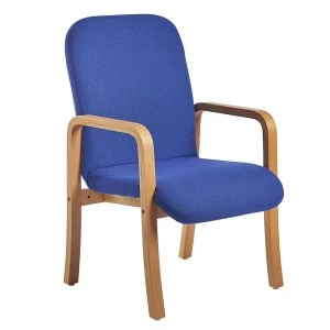 Dams Yealm Double Arm Reception Chair