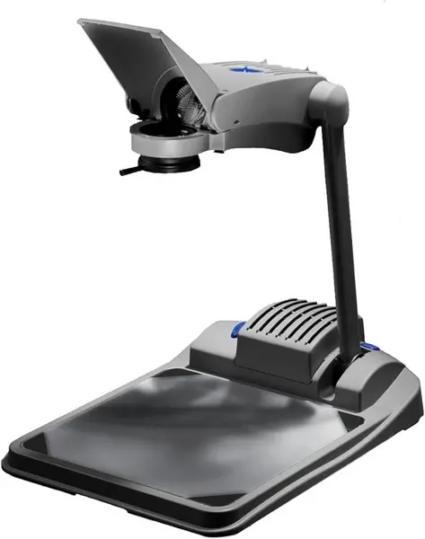 Nobo Quantum 2523T Portable Overhead Projector