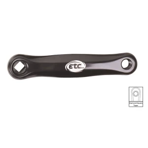 ETC Left Hand Crank 152mm (For ECW030)