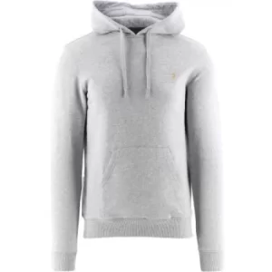 Farah Grey Zain Hoodie