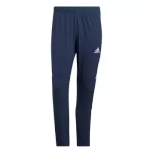 adidas Aero 3S Pants Mens - Blue