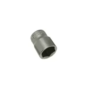 FAISOC389 Hexagon Socket 3/8in Drive 9mm - Faithfull