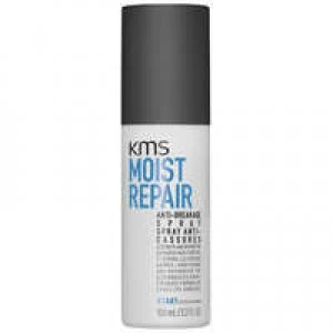 KMS START MoistRepair Anti-Breakage Spray 100ml