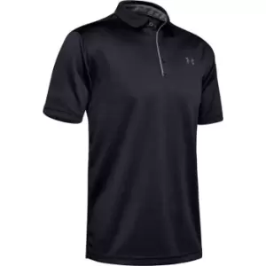 Under Armour Polo - Black