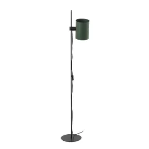 Lupe Floor Lamps Floor Lamps Black, E27