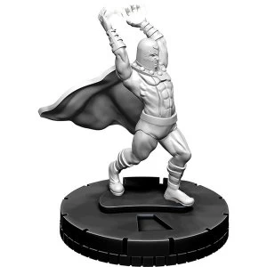 Marvel HeroClix Deep Cuts Unpainted Miniatures Magneto