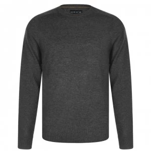 Howick Howick Arlington Jumper - Granite