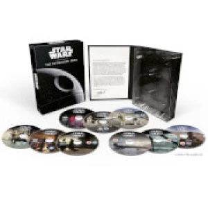 Star Wars: The Skywalker Saga Complete Box Set