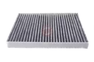 MASTER-SPORT Pollen filter Activated Carbon Filter 2733-IF-PCS-MS Filter, interior air,Cabin filter PEUGEOT,CITROEN,VOLVO,407 SW (6E_),407 (6D_)