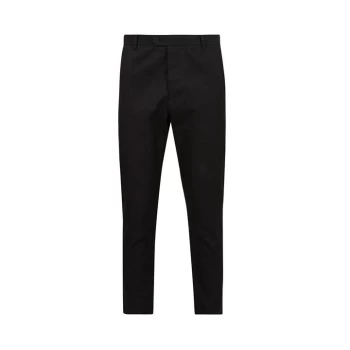 AllSaints Kato Trouser - Black