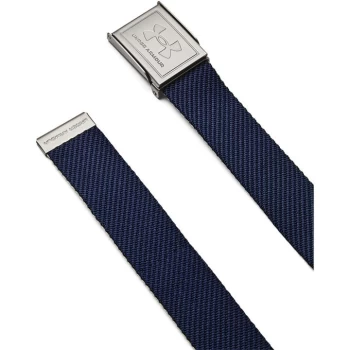 Under Armour Armour Webbing 2.0 Belt Junior Boys - Blue