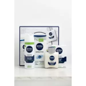 Nivea Men Feel Smooth Kit