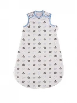 Clair De Lune Rachel Riley My Little Prince Sleep Bag (0-6Months)