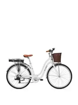 Pure Pure Free Step Electric Hybrid Bike