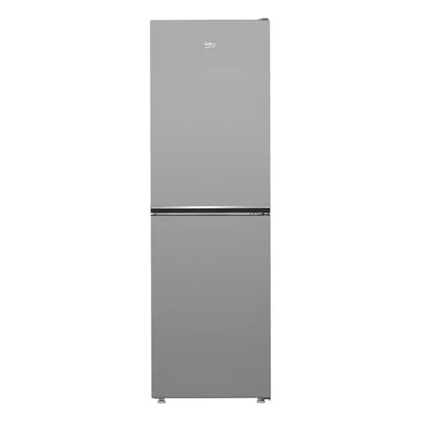 Beko CNG4692S 317L Frost Free Freestanding Fridge Freezer