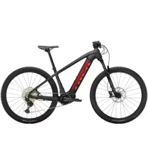 2022 Trek Powerfly 5 Electric Mountain Bike in Black