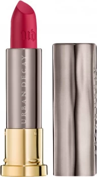 Urban Decay Vice Mega Matte Lipstick 3.4g Alpha (MM)