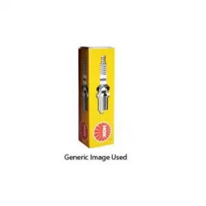 1x NGK Iridium Spark Plug IGR7A (6687)