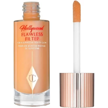 Charlotte Tilbury Hollywood Flawless Filter - 6 TAN/DARK