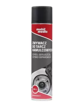 MOBIL MEDIC Brake / Clutch Cleaner GMNZTH06