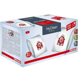 Miele Hyclean FJM 3D Efficiency Vacuum Bag - XXL Pack