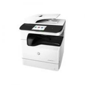 HP PageWide Pro 777z Colour Inkjet Printer