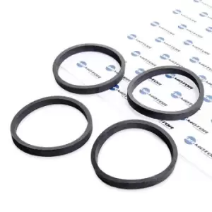 DR.MOTOR AUTOMOTIVE Gasket Set, intake manifold DRM0160S VW,AUDI,SKODA,Golf IV Schragheck (1J1),Golf V Schragheck (1K1),TOURAN (1T1, 1T2)