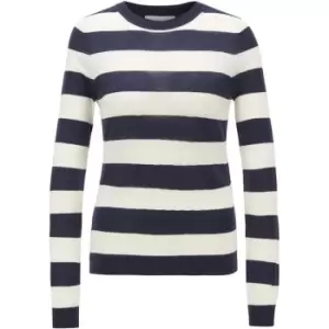 Boss Felicia Knit Jumper - Multi