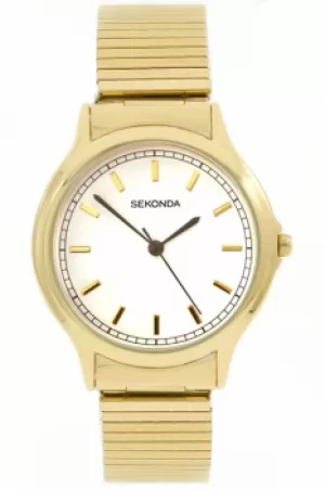 Mens Sekonda Watch 3136B