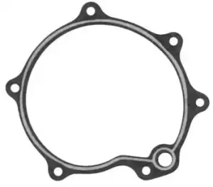 Water Pump Gasket 356.433 by Elring