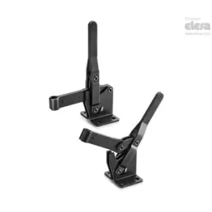 ELESA Vertical Toggle Clamp-MVA-R-130-ER