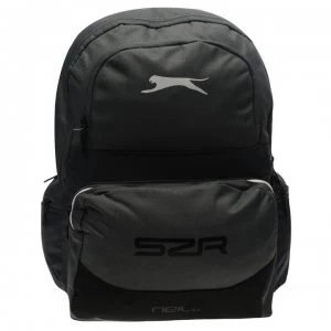 Slazenger Neil Backpack - Charcoal