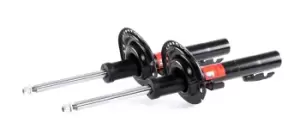 TRW Shock absorber RENAULT JGM598T 8200106122,8200106123,8200175099 Shocks,Shock absorbers,Suspension shocks 8200175225,8200181928,8200311204