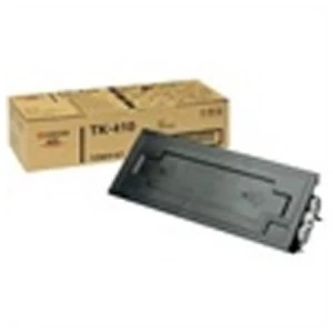 Kyocera TK830K Black Laser Toner Ink Cartridge