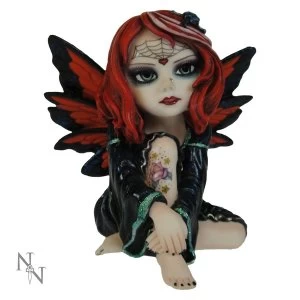 Melisandre Fairy Figure