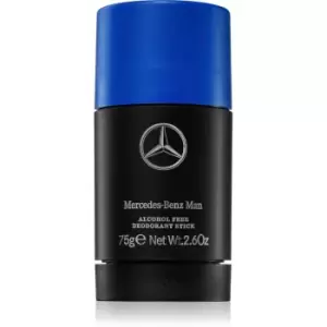 Mercedes Benz Man Deodorant Stick For Him 75g