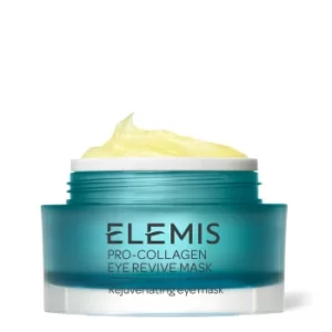 Elemis Pro-Collagen Eye Revive Mask Supersize 30ml