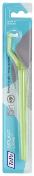 TePe Universal Care Clean Implants Toothbrush