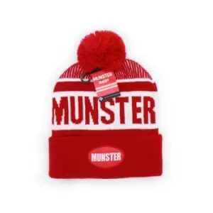 Team Beanie Mens - Red