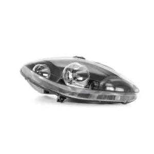 TYC Headlights 20-11209-05-2 Headlamp,Headlight SEAT,Leon Schragheck (1P1),Altea (5P1),Altea XL (5P5, 5P8),Toledo III (5P2)