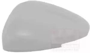 VAN WEZEL Cover, outside mirror * HAGUS * 0979843 CITROEN,C4 Grand Picasso II,C4 Picasso II,C3 Aircross II (2R_, 2C_)