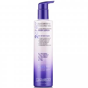 Giovanni 2chic Ultra-Replenishing Body Lotion 250ml